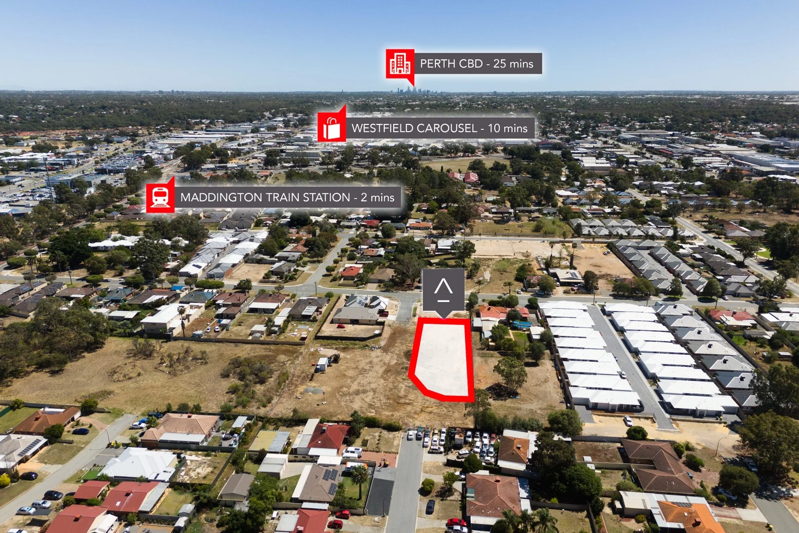 Additional image 2 of 6/23 Morley Street, Maddington WA 6109