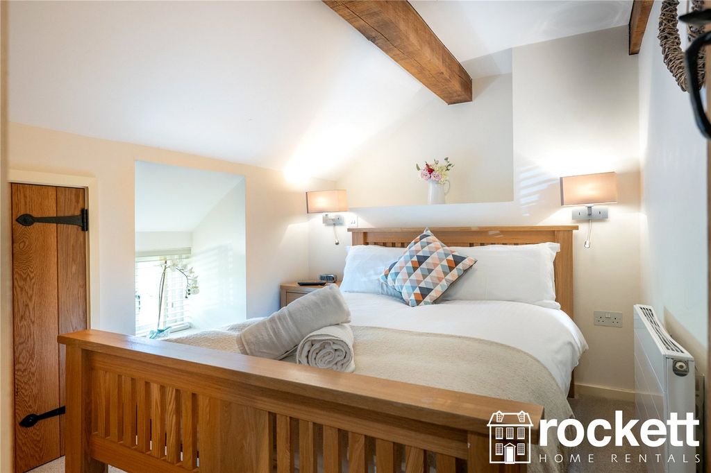 Additional image 17 of 3 bed semi-detached house to rentRose Cottage, The Village, Endon, Stoke On Trent ST9