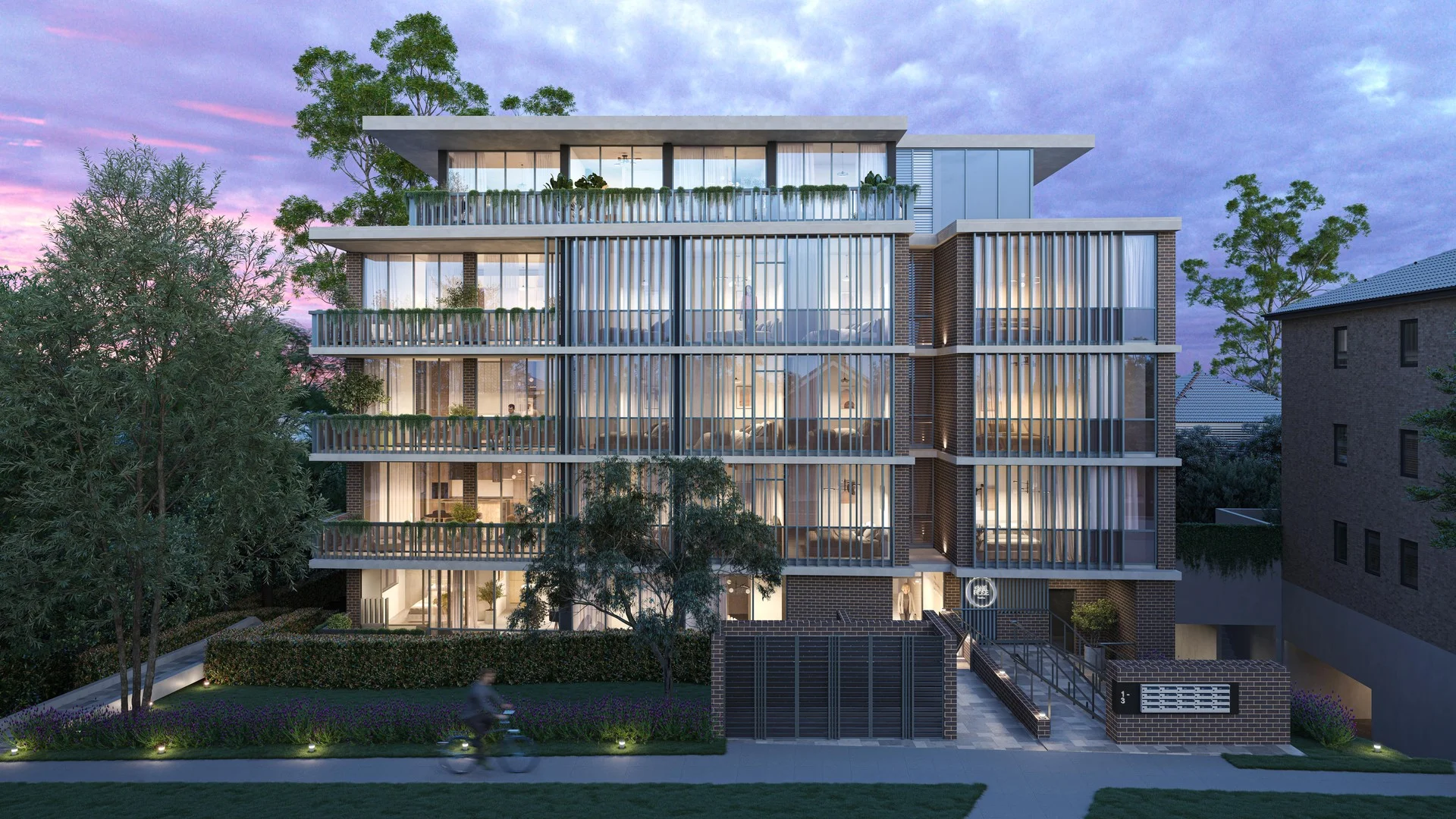 Additional image 11 of 201/1-3 Corona Avenue, Roseville NSW 2069