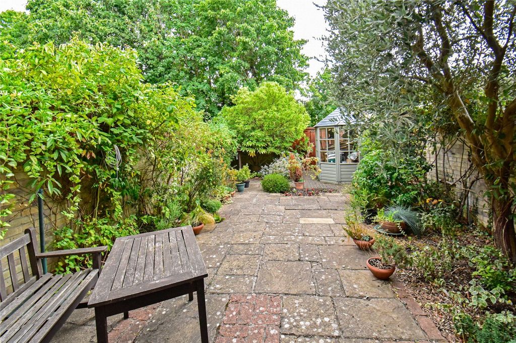 Additional image 13 of 3 bed terraced house to rentChedworth Street, Cambridge CB3