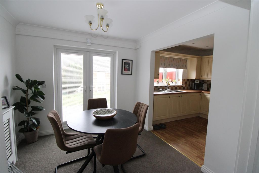 Additional image 6 of 3 bed detached house to rentClos Y Graig, Bargoed CF81