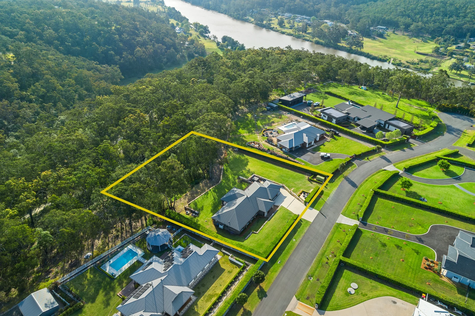 Additional image 29 of 6 Moss Ridge, Sackville North NSW 2756