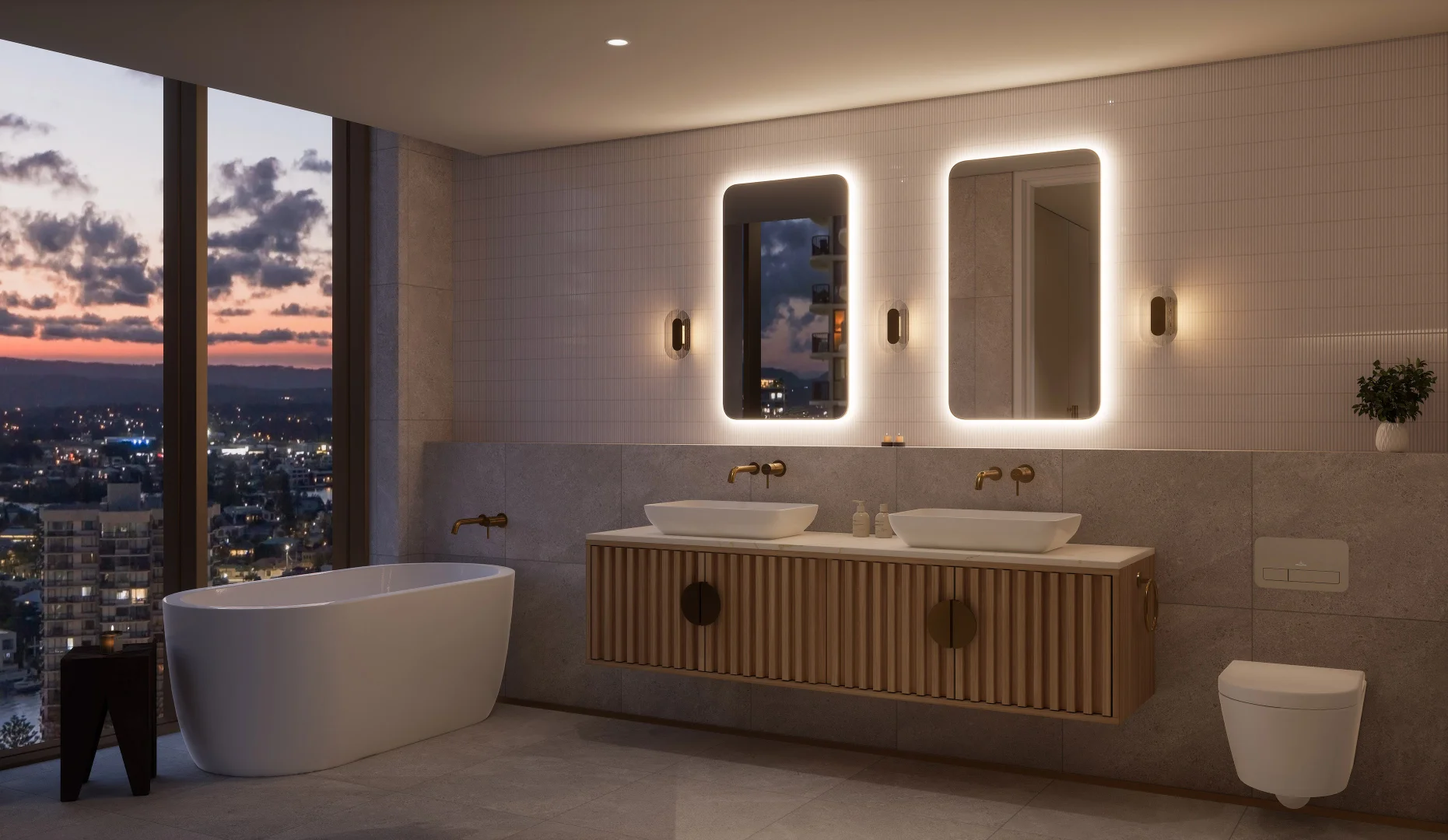 Additional image 10 of 1102/9-11 Garfield Terrace, Surfers Paradise QLD 4217