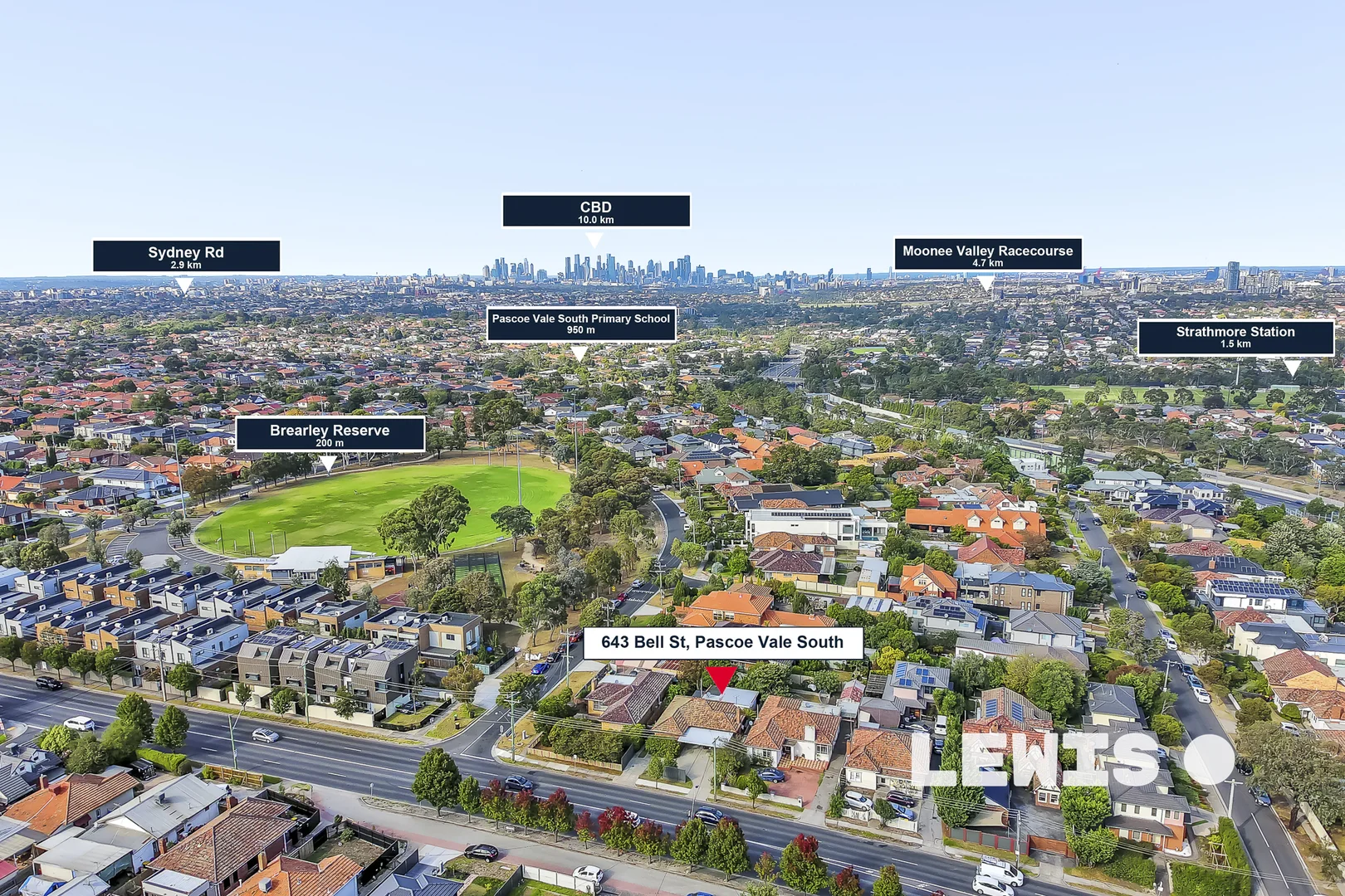 Additional image 15 of 643 Bell Street, Pascoe Vale South VIC 3044