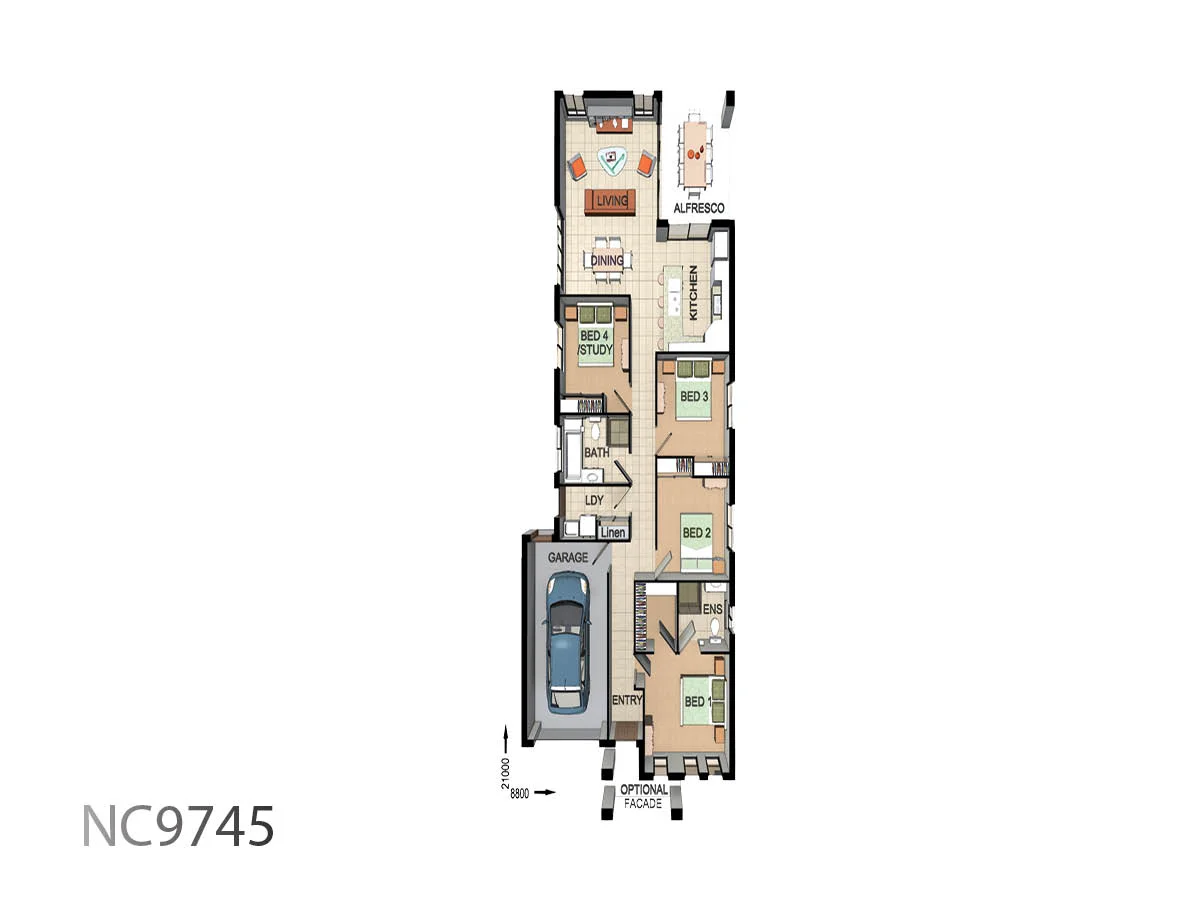 Additional image 6 of Lot 75 Arbourwood, Morayfield QLD 4506