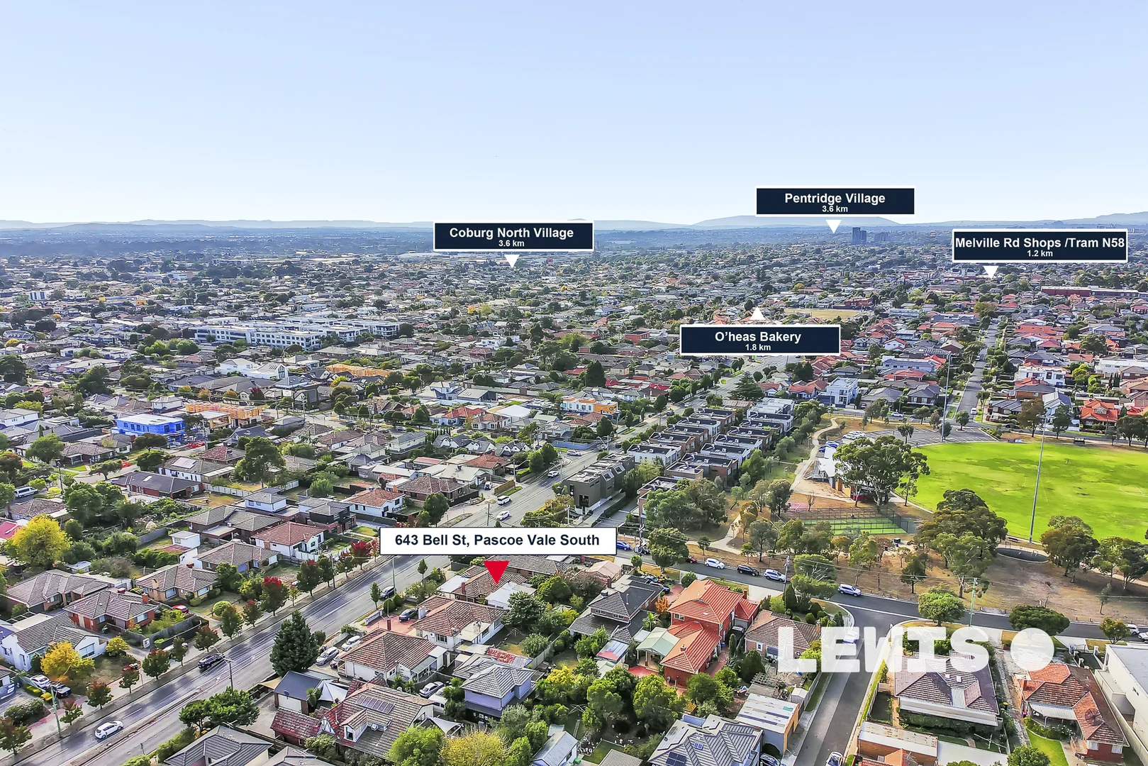 Additional image 16 of 643 Bell Street, Pascoe Vale South VIC 3044