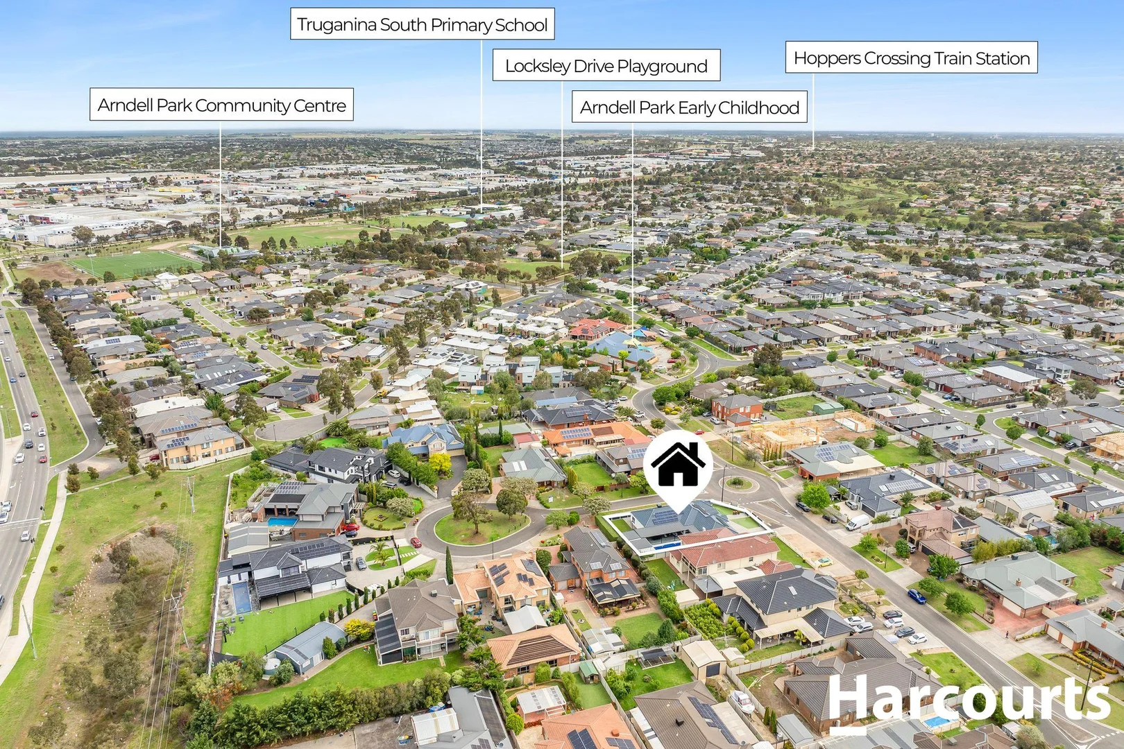 Additional image 29 of 41 Caradon Drive, Truganina VIC 3029