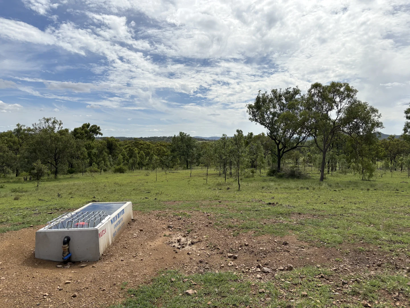 Additional image 8 of 0 Pipeline Road, Nine Mile QLD 4702