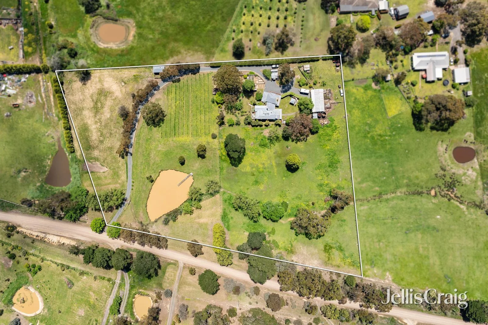 Additional image 14 of 244 Aubreys Road, Magpie VIC 3352