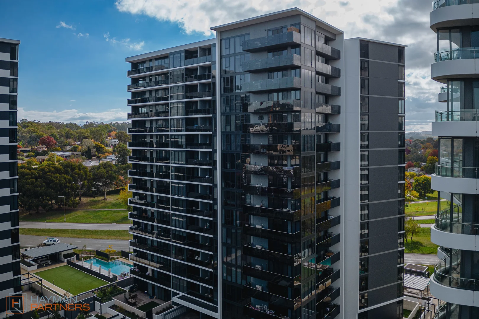 Additional image 13 of 29/11 Irving Street, Phillip ACT 2606