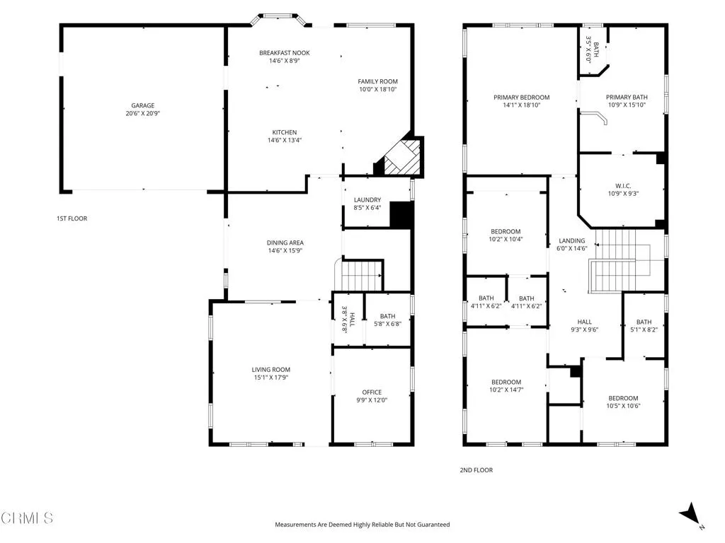 Additional image 122 of 1651 Delores Court, Ventura, CA 93004
