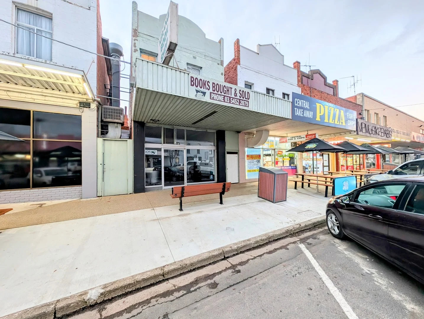 63 Wellington Street, Kerang VIC 3579