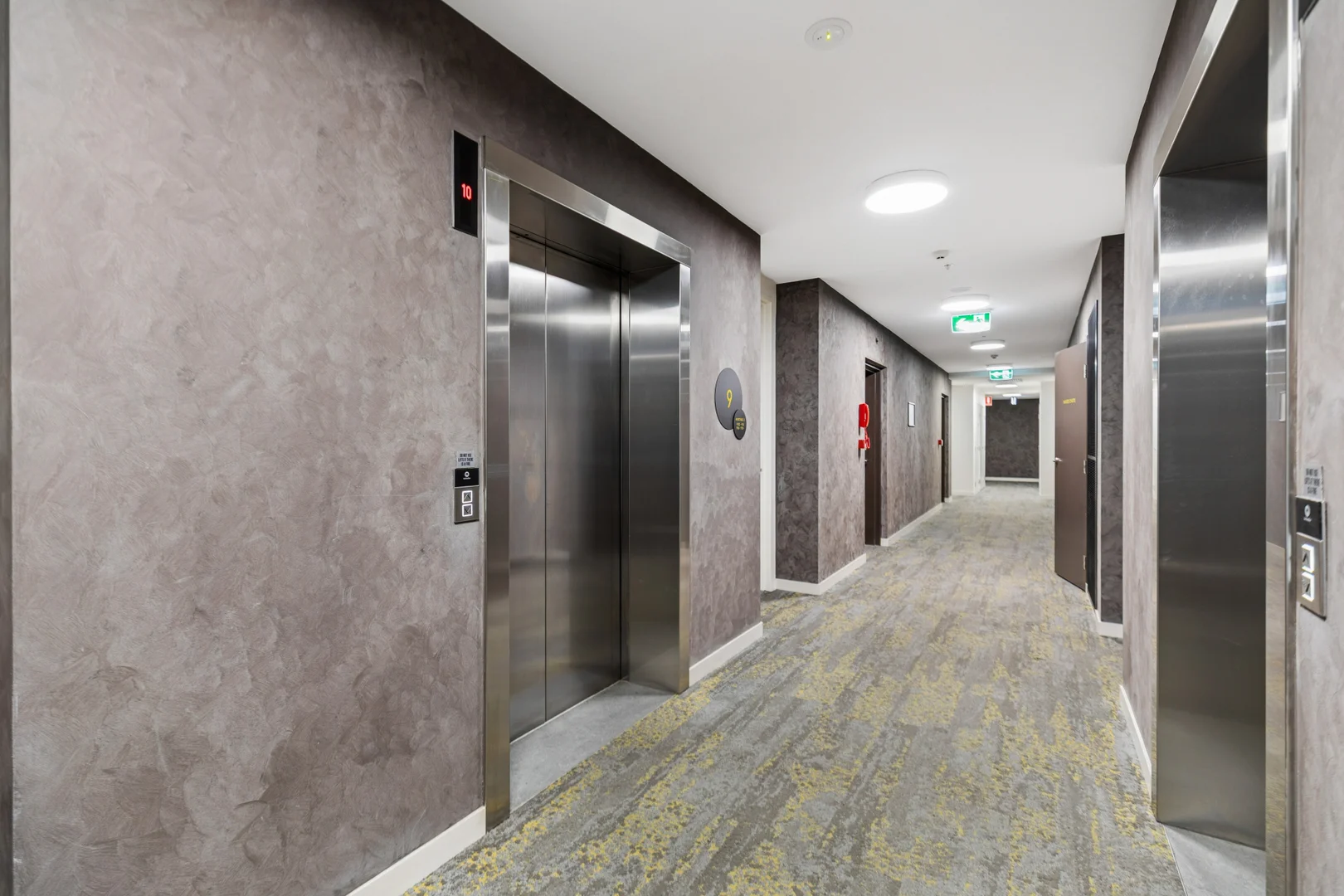 Additional image 9 of 908/15 Austin Street, Adelaide SA 5000