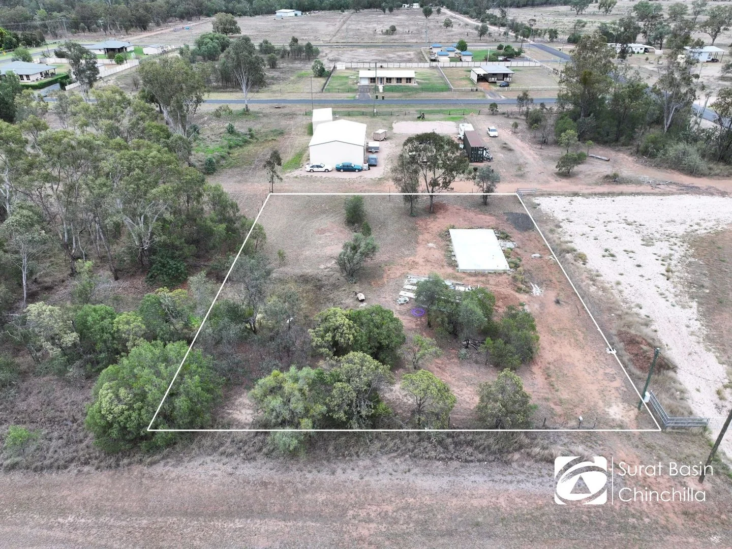 33 Wilson Street, Condamine QLD 4416