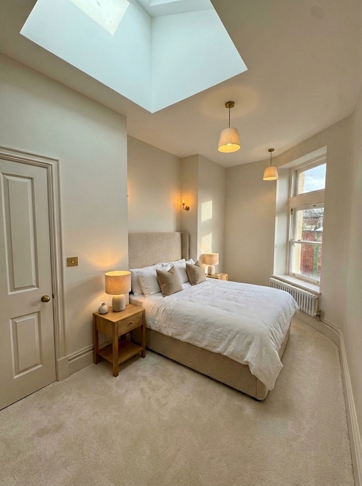 Additional image 2 of 2 Bed Flat, North St, BS3, N1 7GU