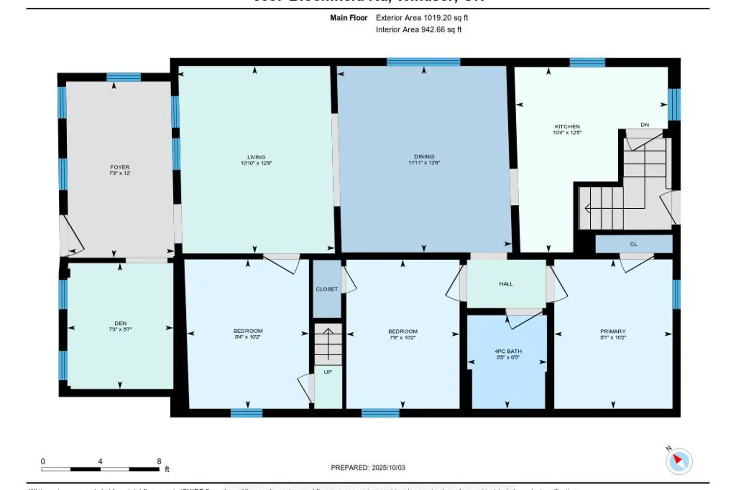 Additional image 20 of 3587 Bloomfield Road