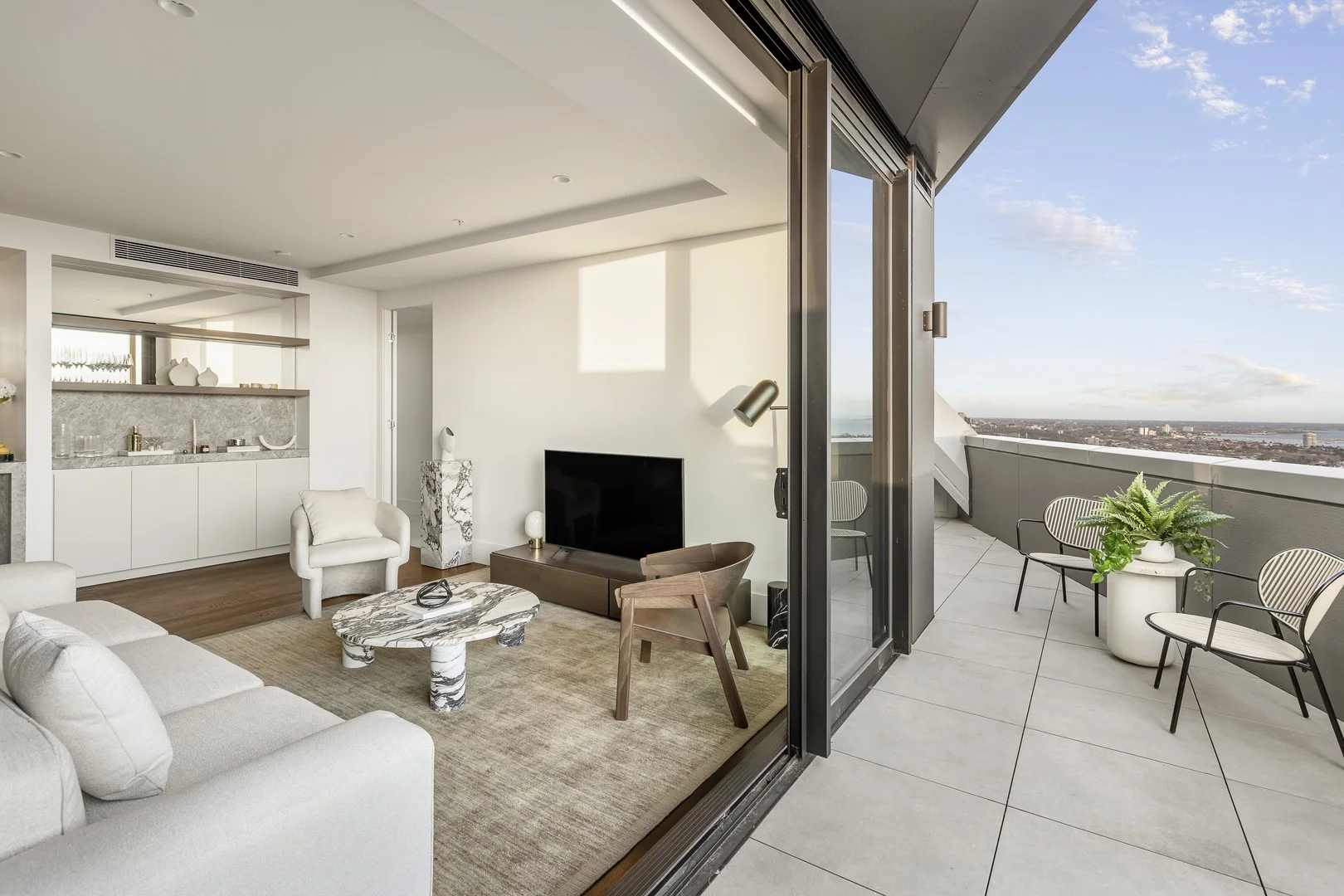 Additional image 2 of 2604/259 Normanby Road, South Melbourne VIC 3205