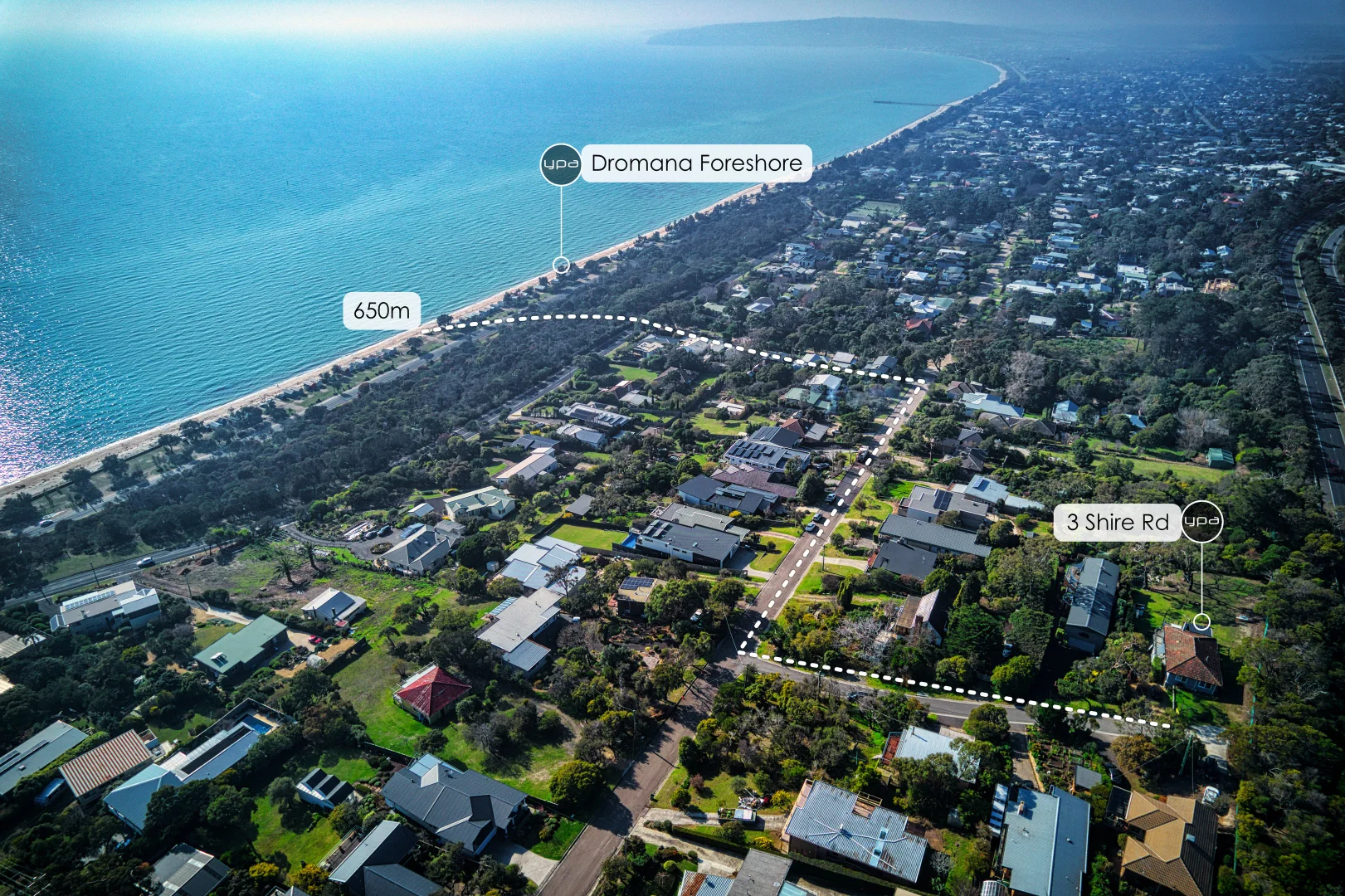 Additional image 14 of 3 Shire Road, Dromana VIC 3936