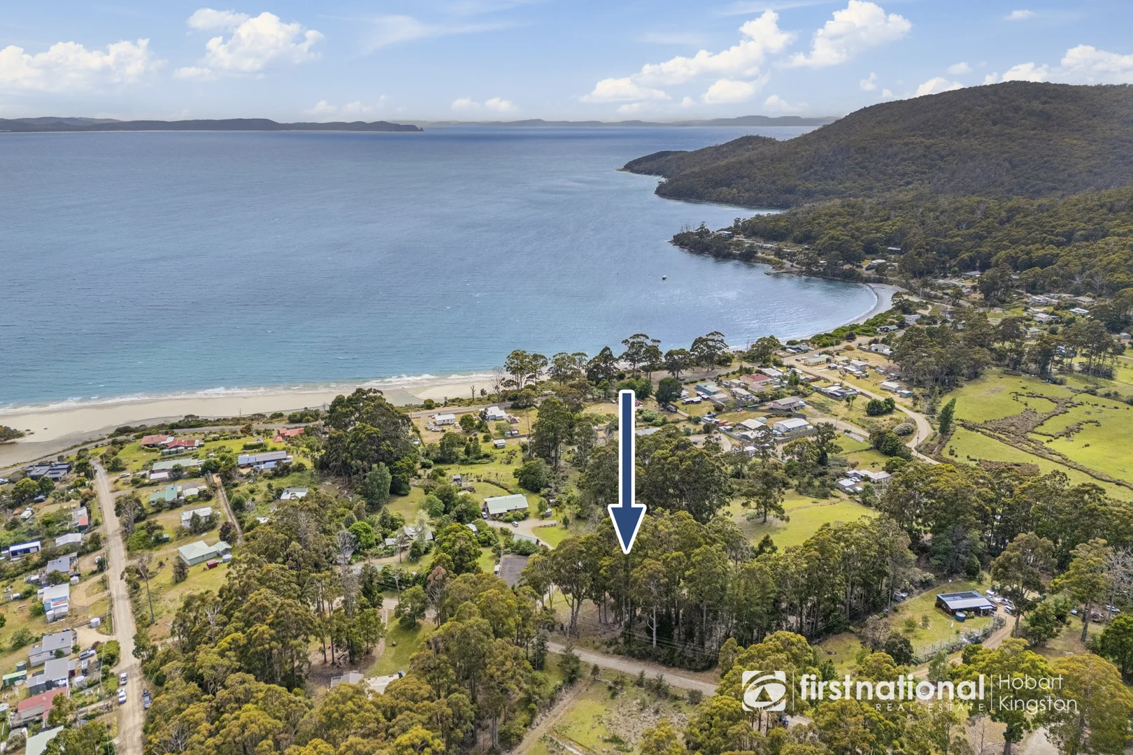 Additional image 15 of Lot 2, 874 Adventure Bay Road, Adventure Bay TAS 7150