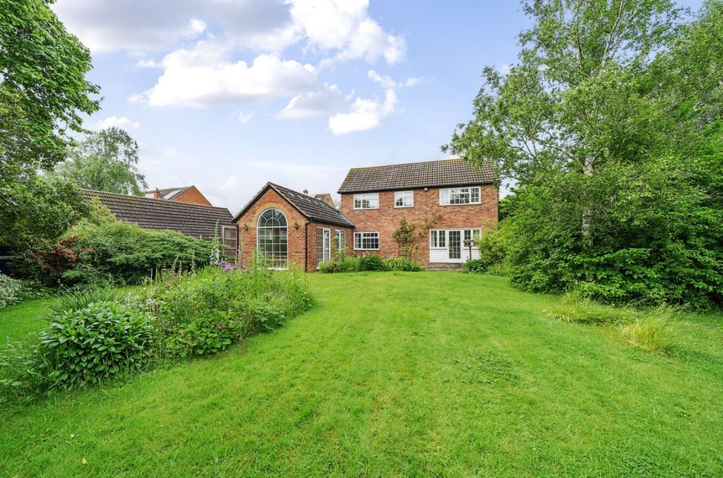 Additional image 22 of 4 bed detached house to rentWood End Road, Kempston, Bedford MK43