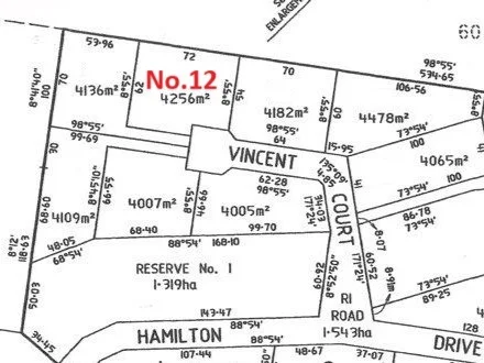 Additional image 2 of 12 Vincent Ct, Wy Yung VIC 3875