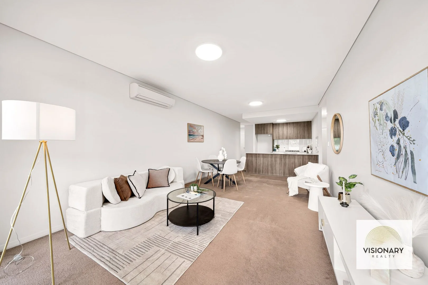 A308/1 Demeter St, Rouse Hill NSW 2155