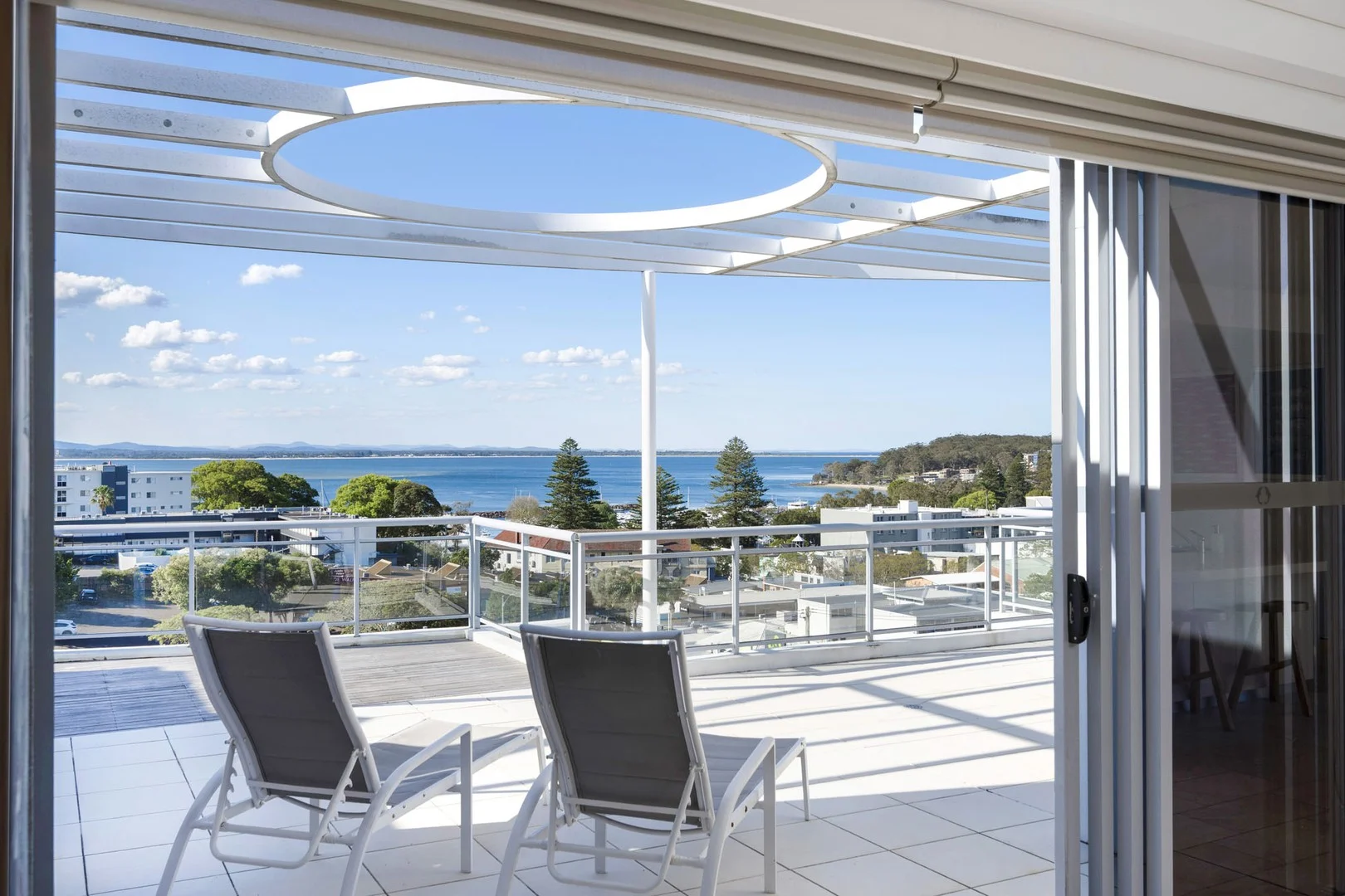 53/61 Donald Street, Nelson Bay NSW 2315