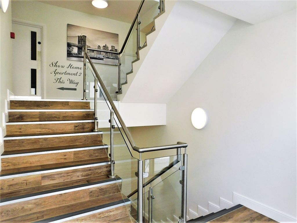 Additional image 14 of 2 bed flat to rentMalt Mill Lane, Stafford ST16