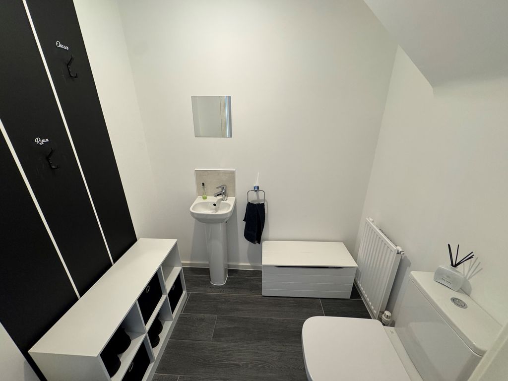 Additional image 17 of 5 bed detached house to rentCowslip Way, Lakenheath IP27