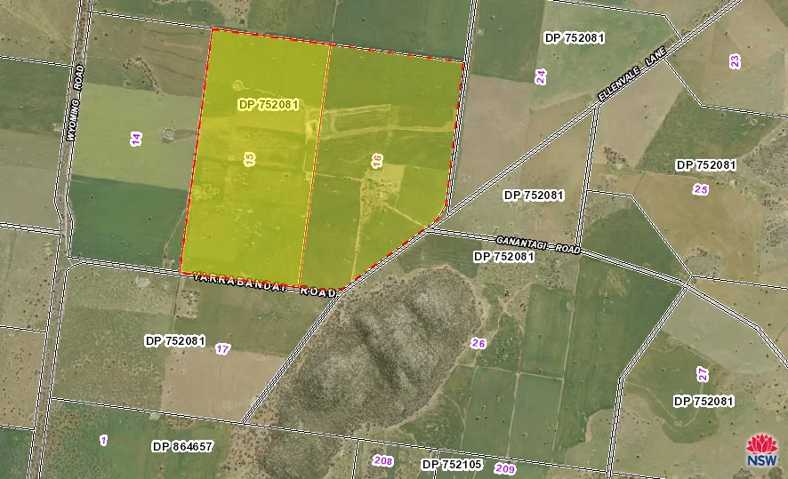 Additional image 25 of 2190 Yarrabandai Road, Trundle NSW 2875