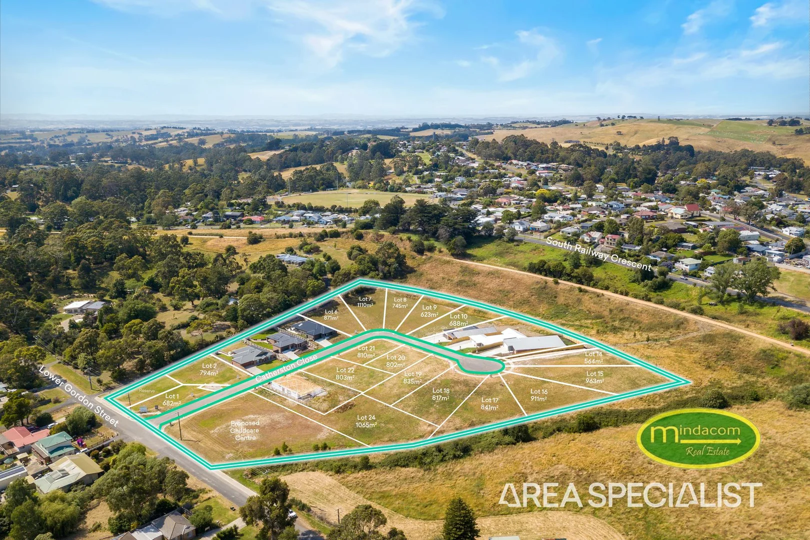 Additional image 7 of 1-20 Catherston Close, Korumburra VIC 3950