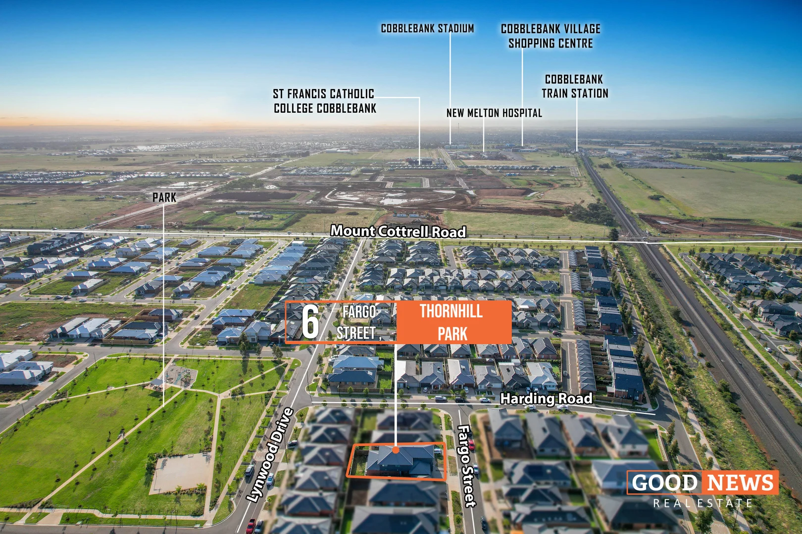 Additional image 29 of 6 Fargo Street, Thornhill Park VIC 3335