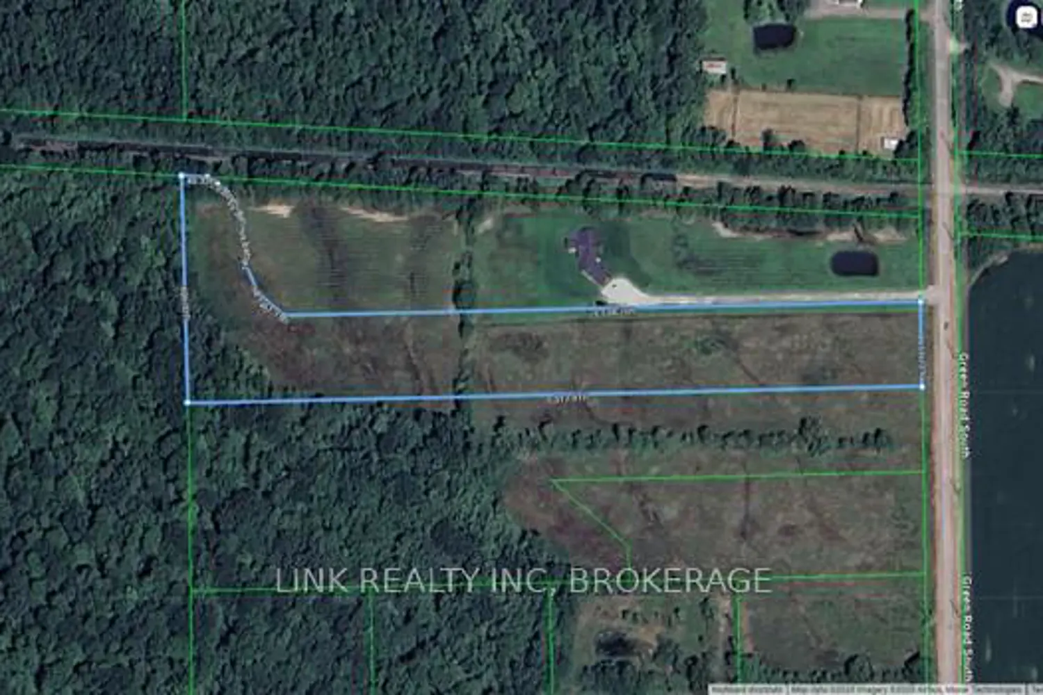 Additional image 6 of N/A Green Road