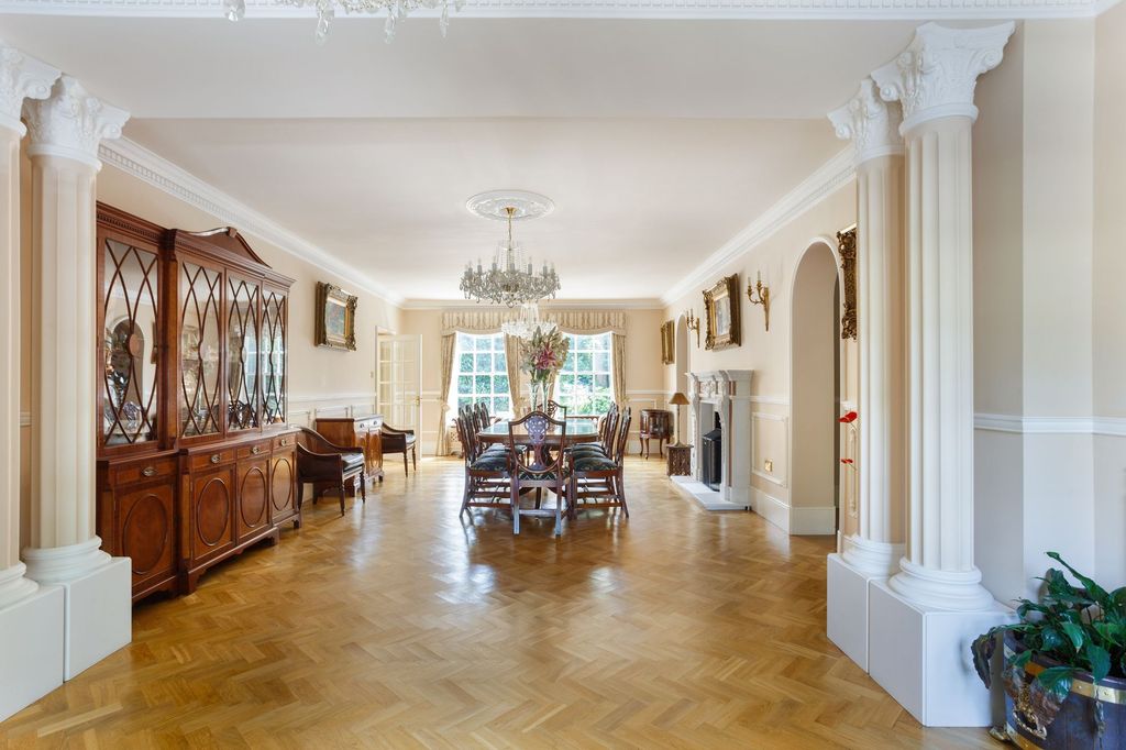 Additional image 3 of 6 bed detached house to rentSt. Leonards Hill, Windsor SL4