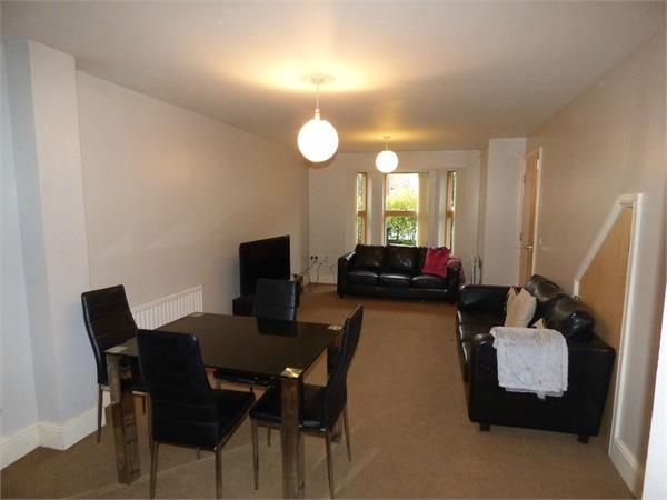 Additional image 3 of 4 bed shared accommodation to rentNorham Place, Jesmond, Newcastle, Tyne And Wear NE2