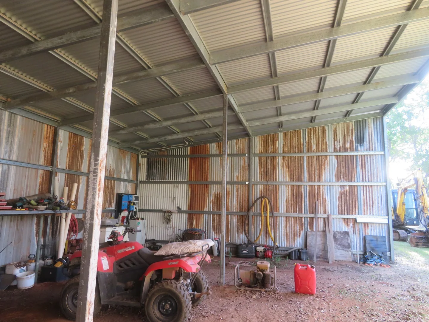 Additional image 9 of 2 Bolwarra Road, Chillagoe QLD 4871