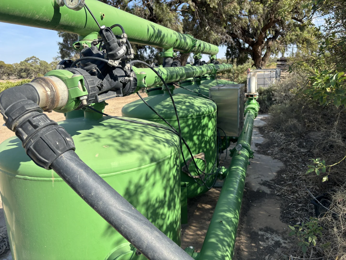 Additional image 3 of 43 Creek Road, Curlwaa NSW 2648