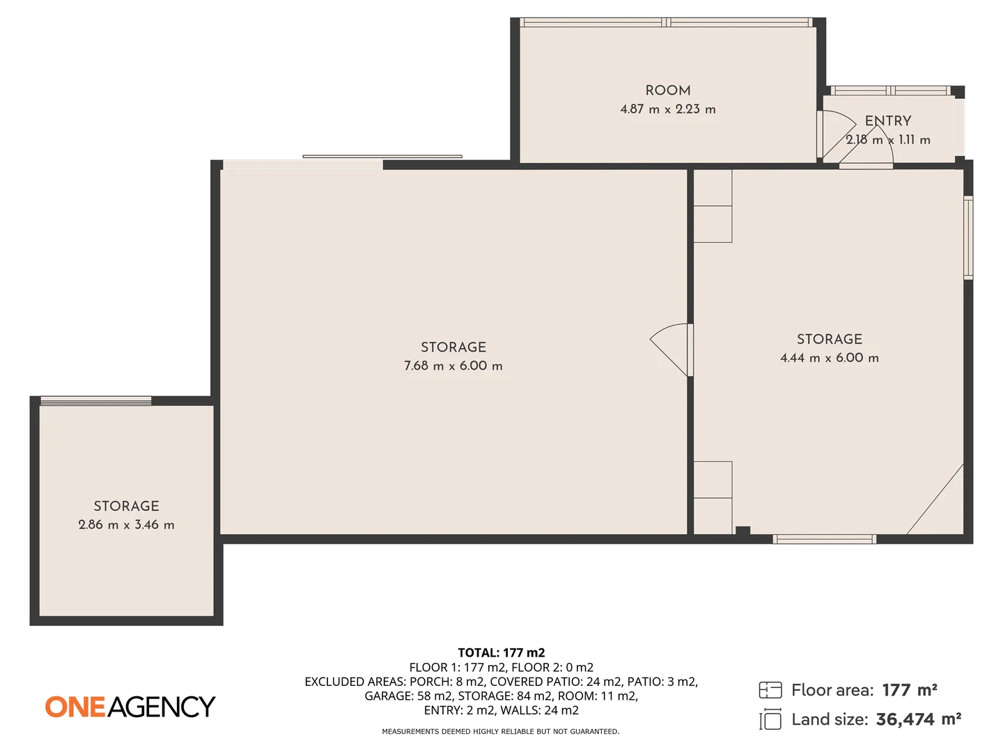 Additional image 31 of 25 Fabers Road, Riana TAS 7316