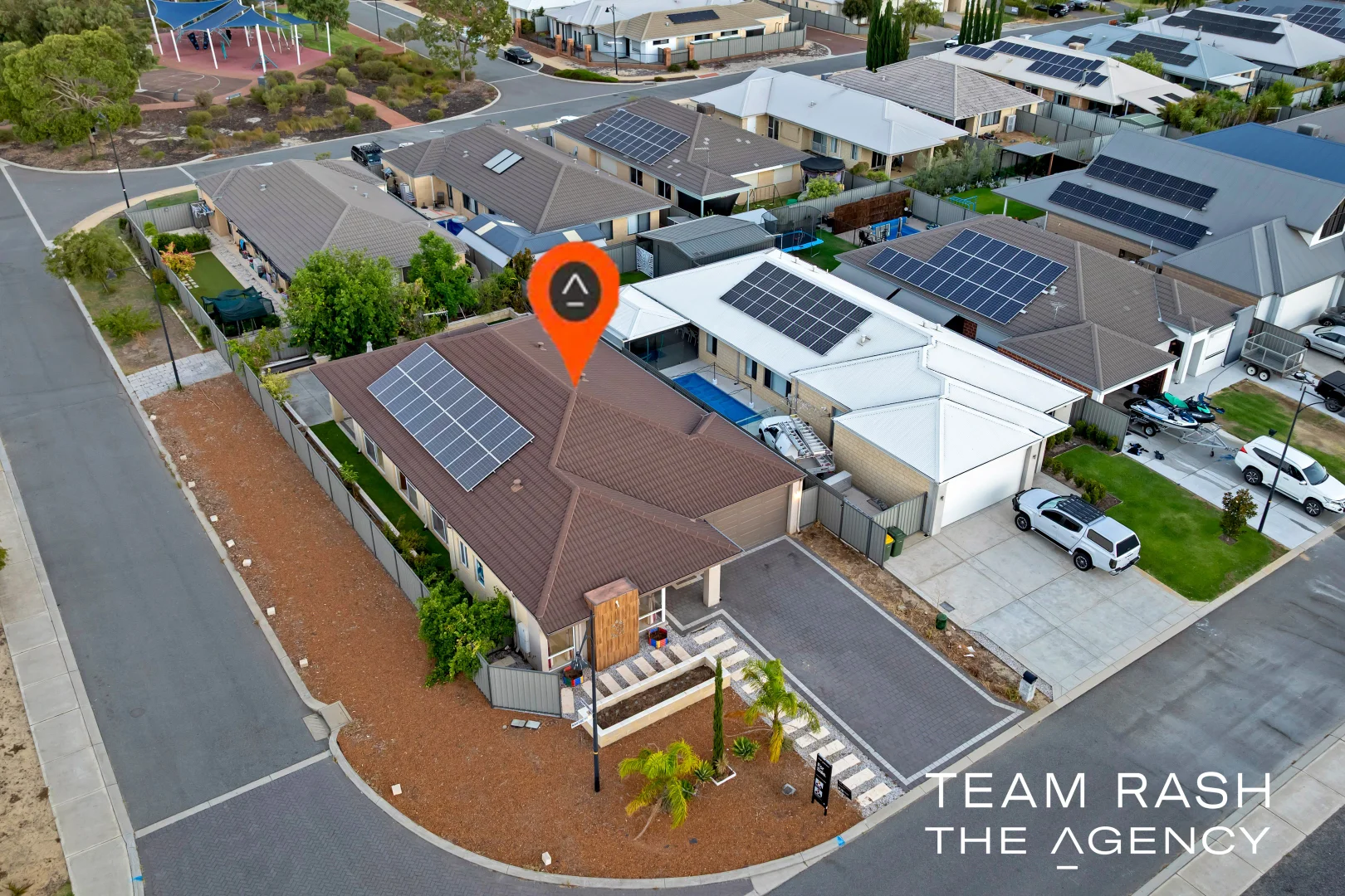 Additional image 30 of 26 Makybe Boulevard, Byford WA 6122