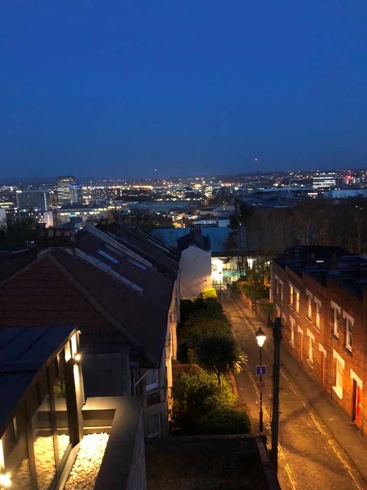 Additional image 9 of 2 Bed Penthouse, Bookbinder House, BS6, N1 7GU