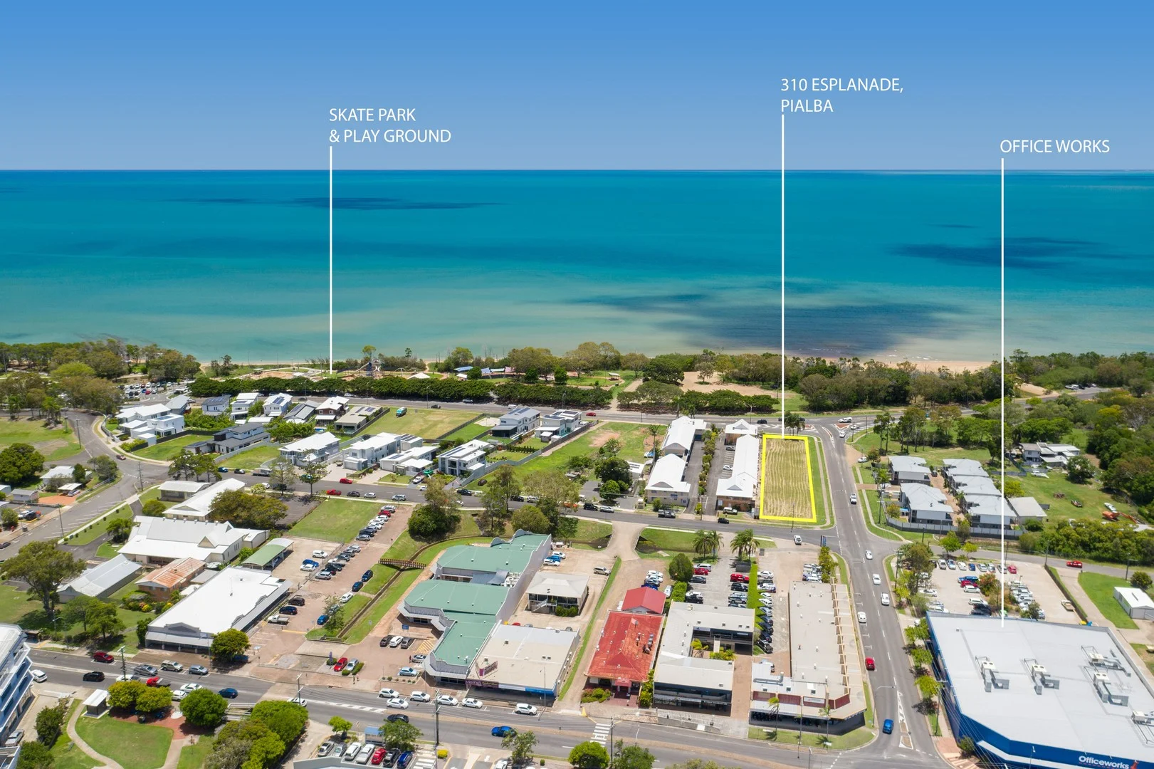 310 Esplanade, Pialba QLD 4655