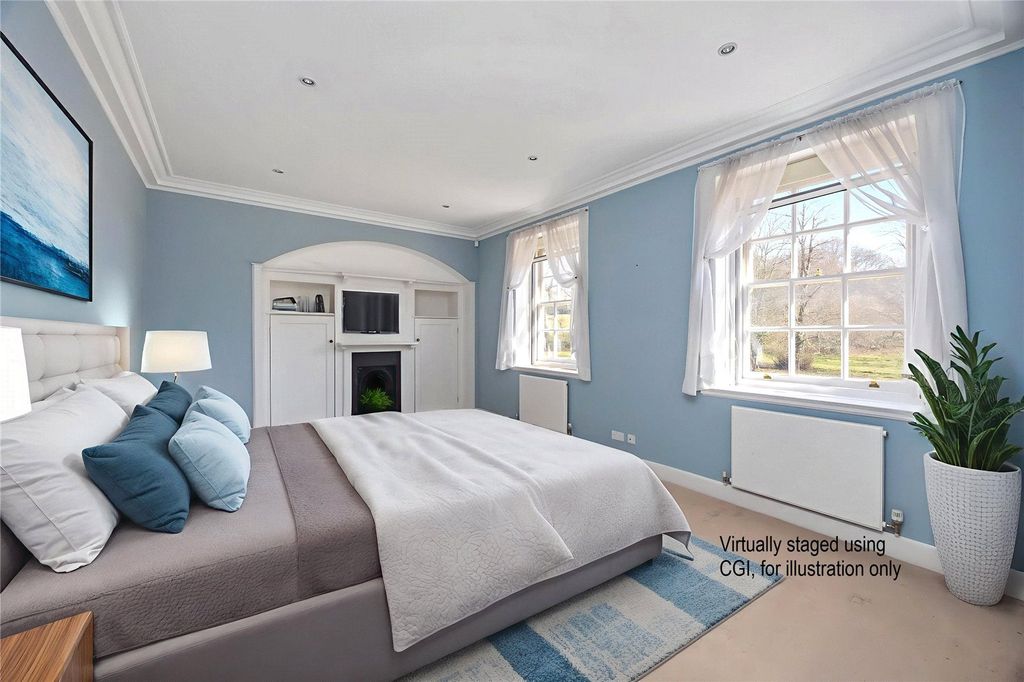 Additional image 10 of 2 bed flat to rentBrantridge Lane, Balcombe, Haywards Heath, West Sussex RH17