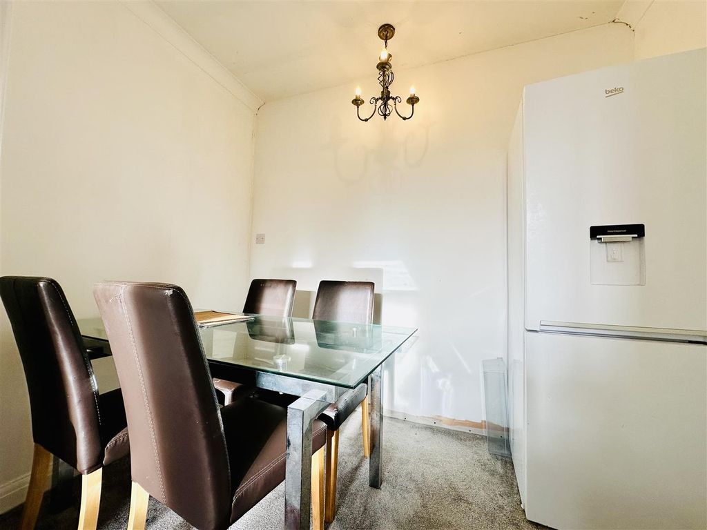 4 bed shared accommodation to rentSt Nicholas Place, Milford Street, Derby DE1 photo 4