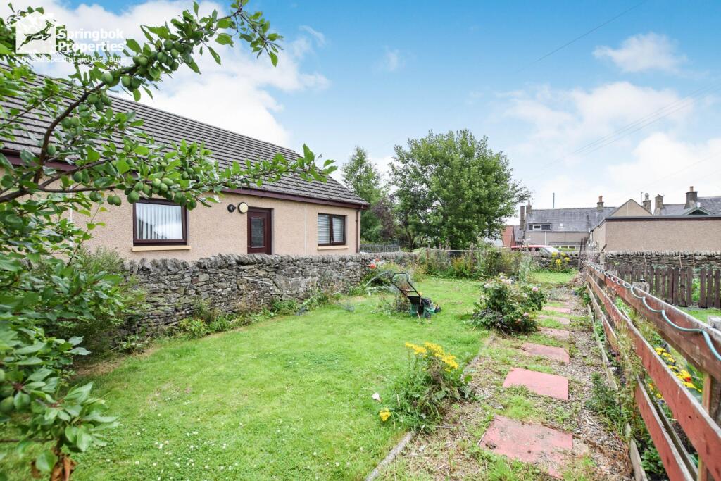 Additional image 13 of Mid Street, Keith, Banffshire