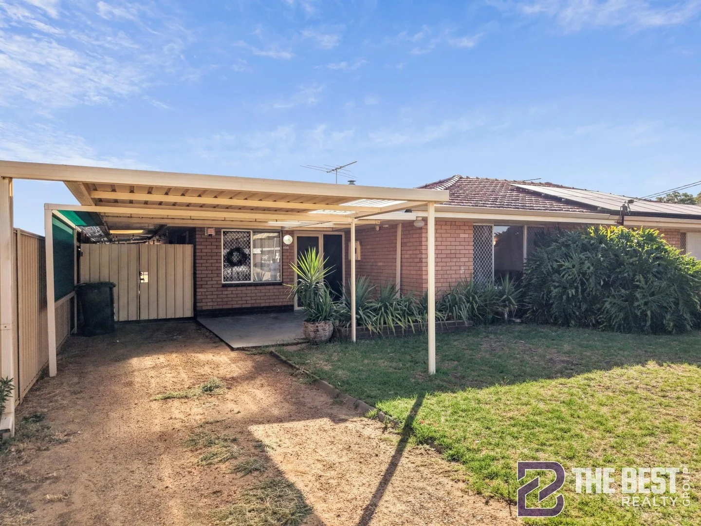 58A Fifth Road, Armadale WA 6112