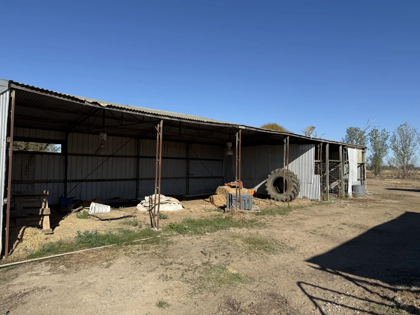 Additional image 24 of 400 Neal Road, Undera VIC 3629