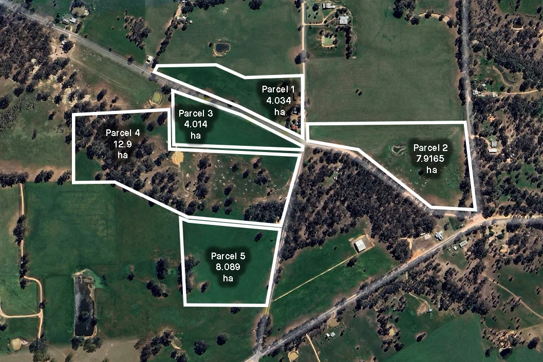 Additional image 29 of 441 Frenchmans - St Arnaud Road, Barkly VIC 3384