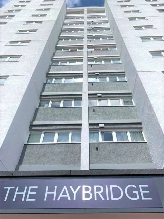 Additional image 8 of 2 bed flat to rentThe Haybridge, Haybridge Road, Telford TF1