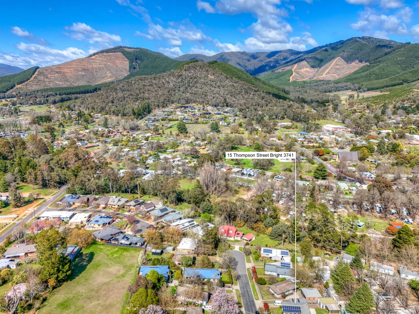 Additional image 15 of 15 Thompson Street, Bright VIC 3741