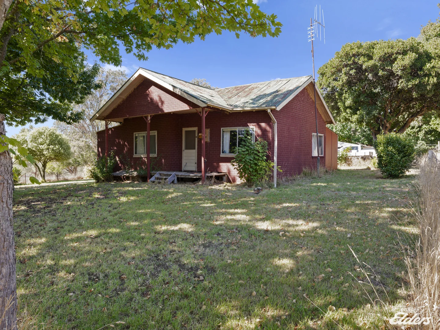 Additional image 4 of 124 Watkins Road, Creek Junction via, Strathbogie VIC 3666